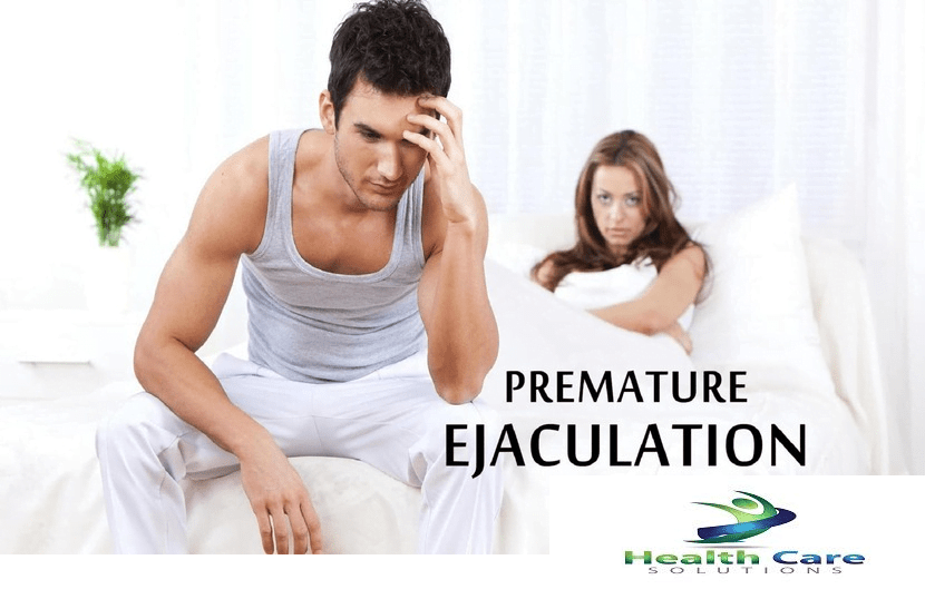 what causes premature ejaculation ,how to stop it naturally ?