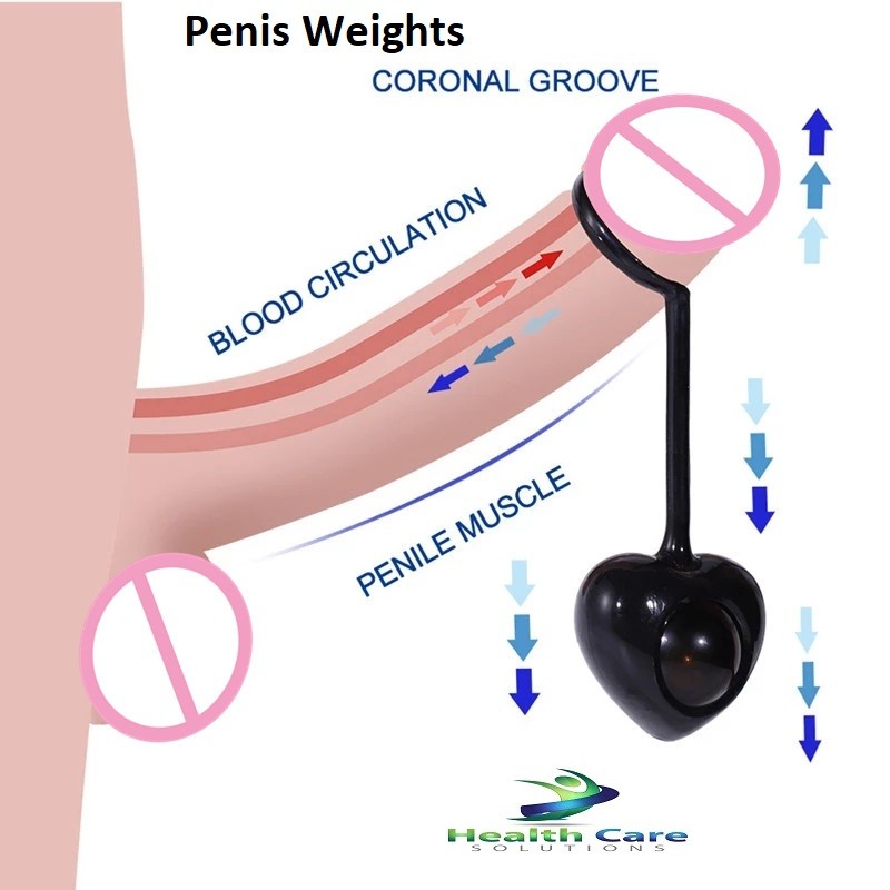 penis weights