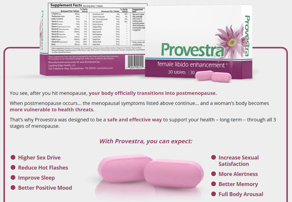 PROVESTRA